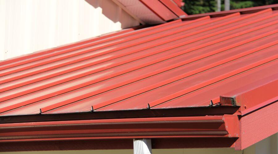 Expert tile roof repair services in Pottsville, TX